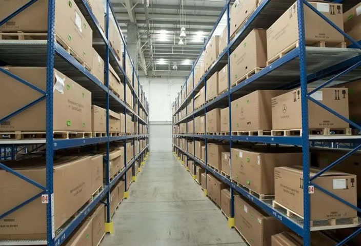 厦门到东兴市货物仓储