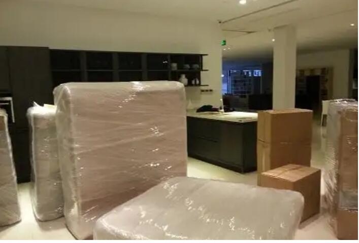 厦门到东兴市长途搬家