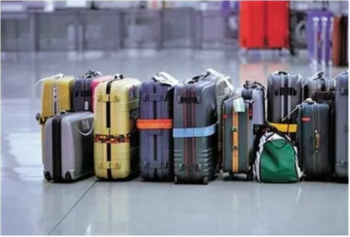 厦门到东兴市行李托运